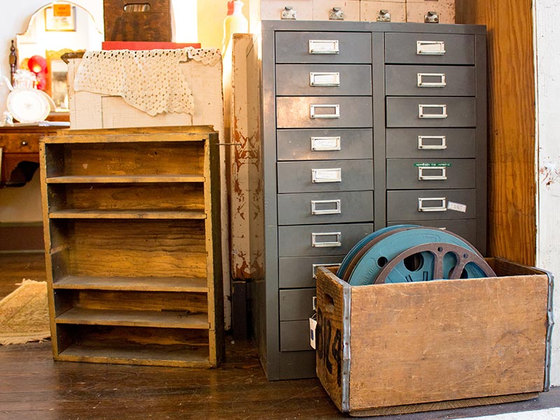 Fast & Reliable Furniture Removal in Clarksville, TN