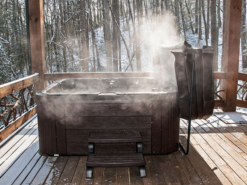 Same-Day Hot Tub Removal in Clarksville, TN