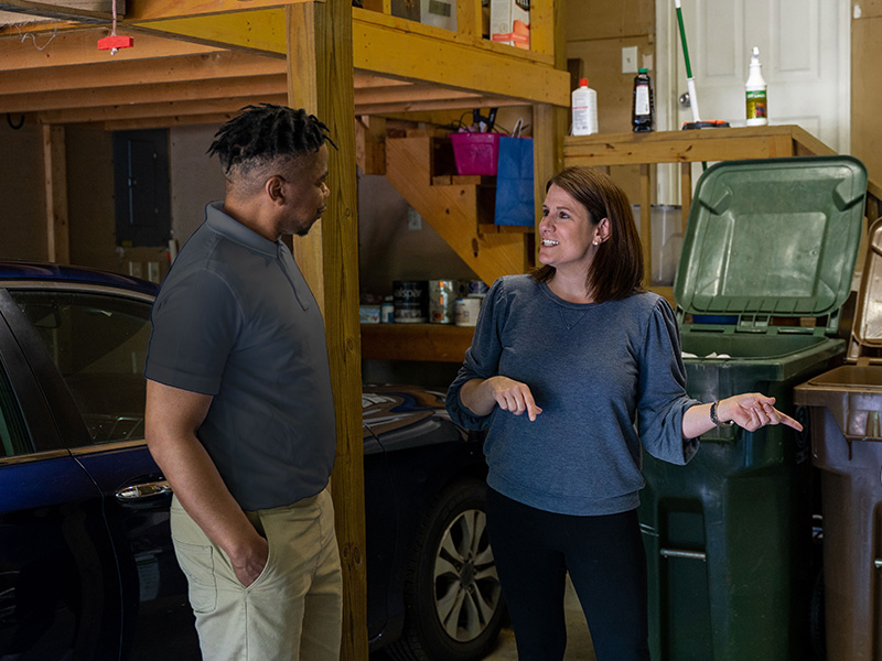 Appliance Removal & Recycling