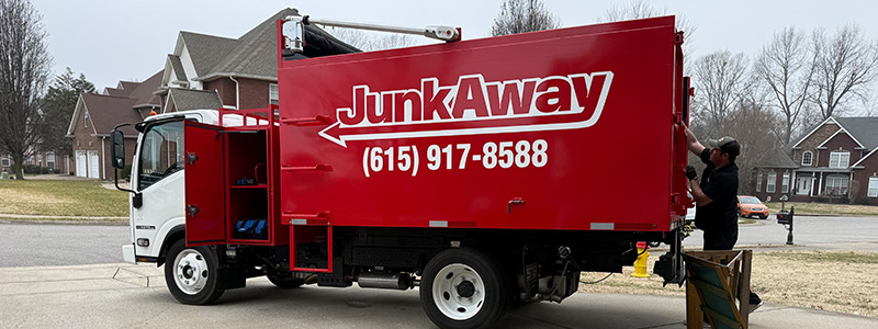 JunkAway